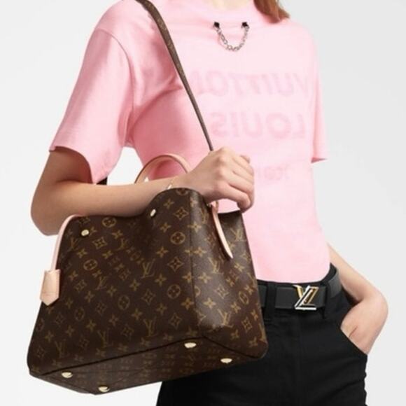 💎✨GORGEOUS✨💎 Authentic Louis Vuitton Satchel Bag - Picture 3 of 11
